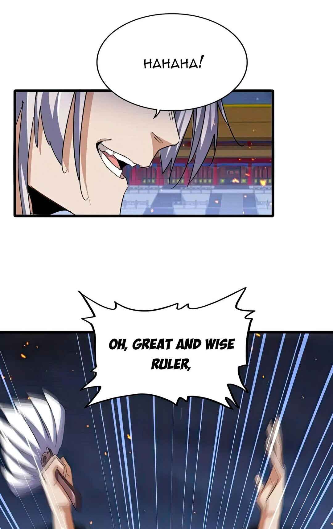 Chapter 490 - Page 41