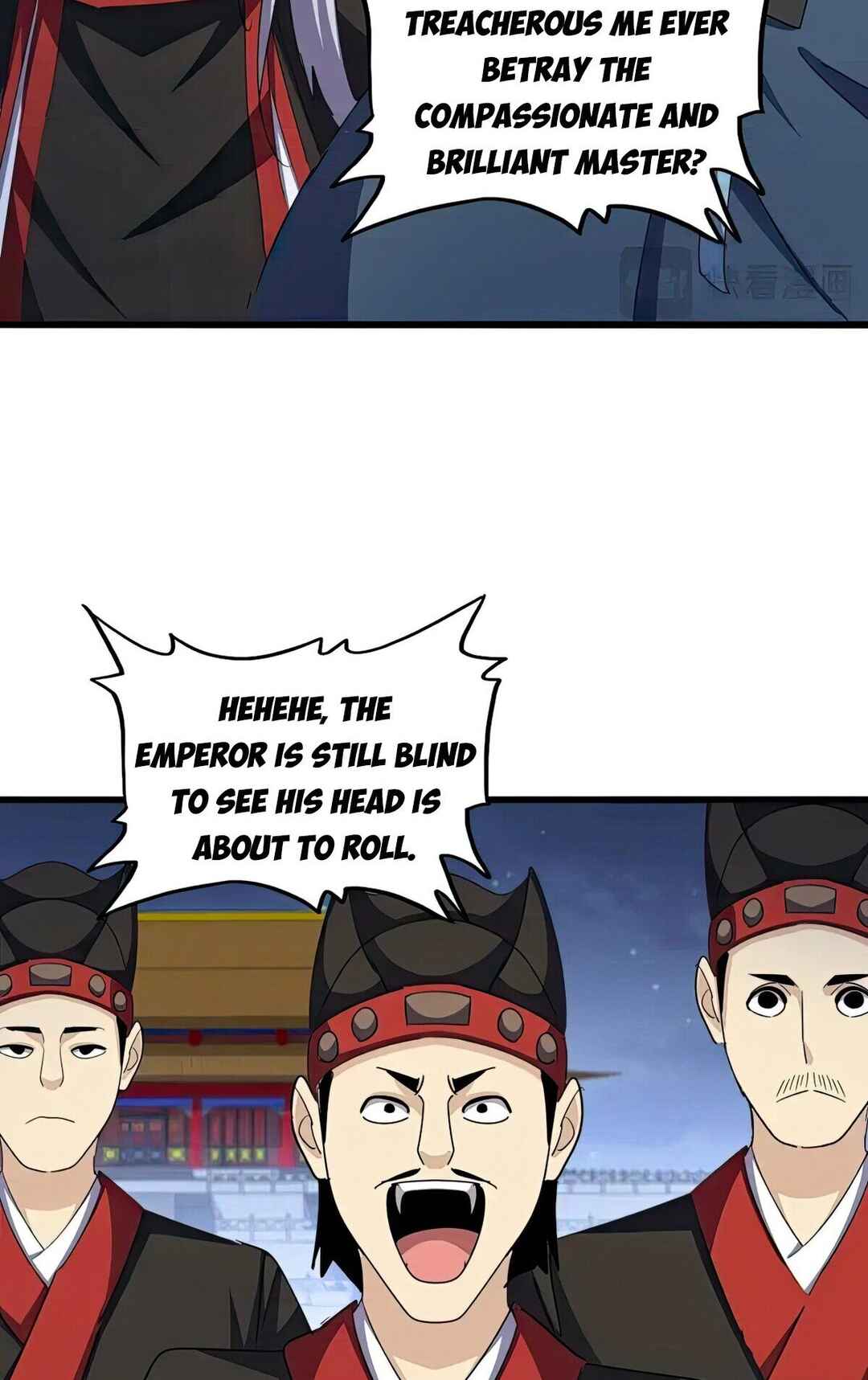 Chapter 490 - Page 44