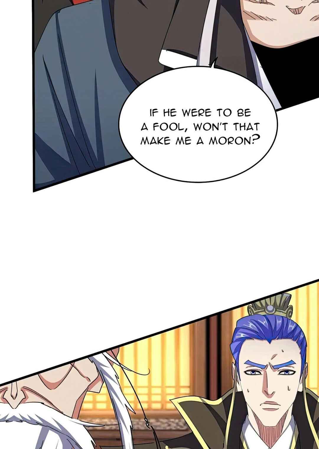 Chapter 490 - Page 50