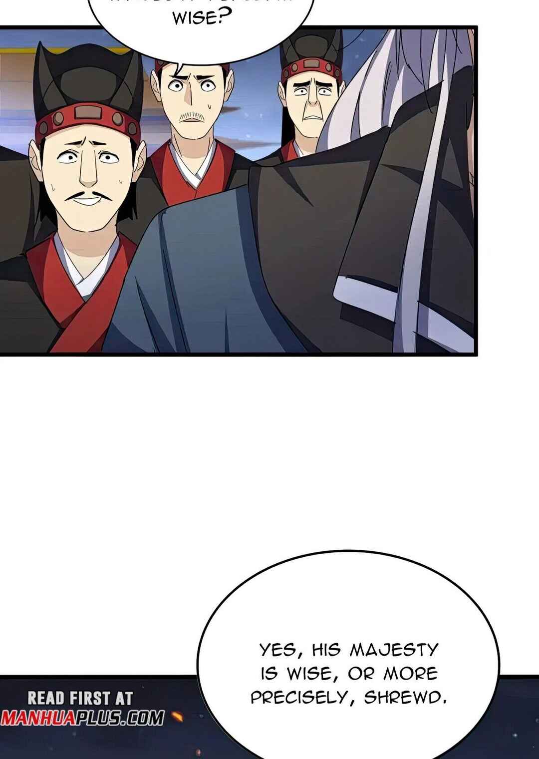 Chapter 490 - Page 52