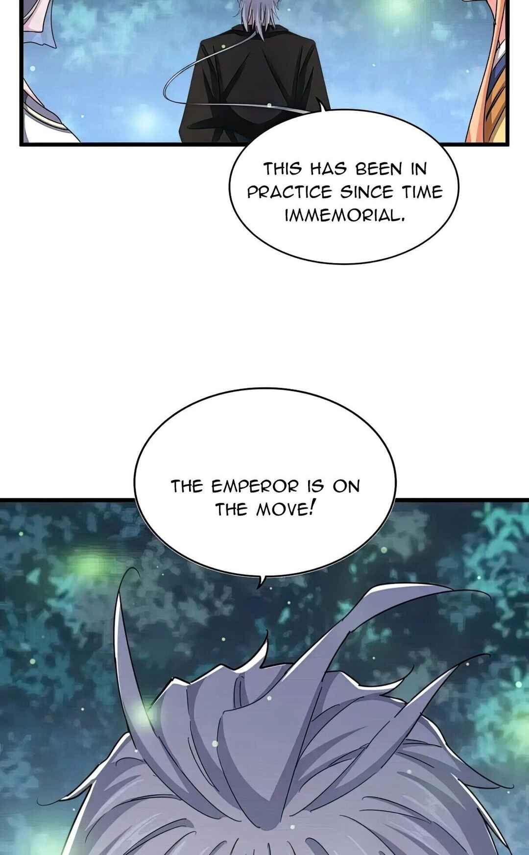 Chapter 490 - Page 7