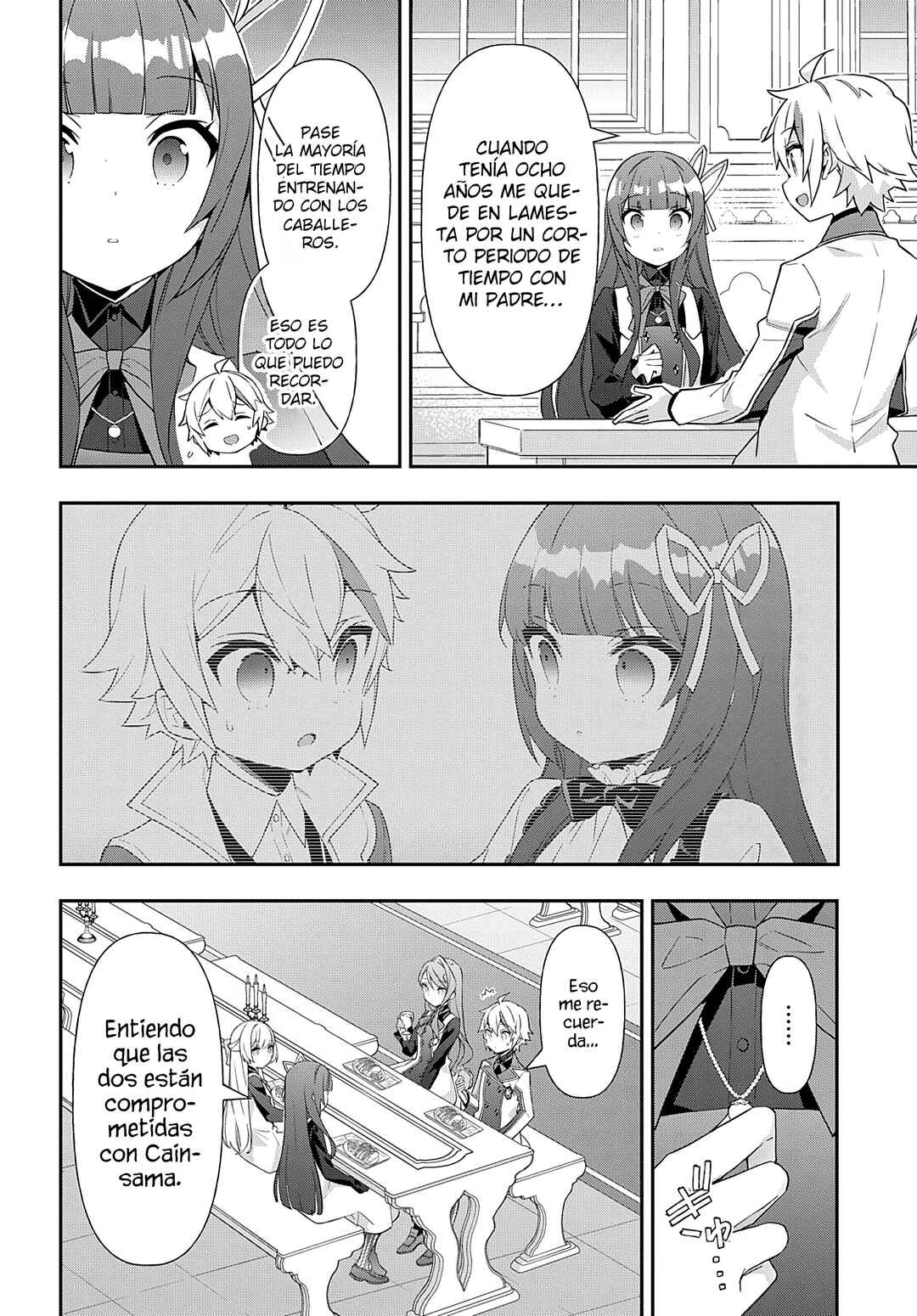 Chapter 51 - Page 20