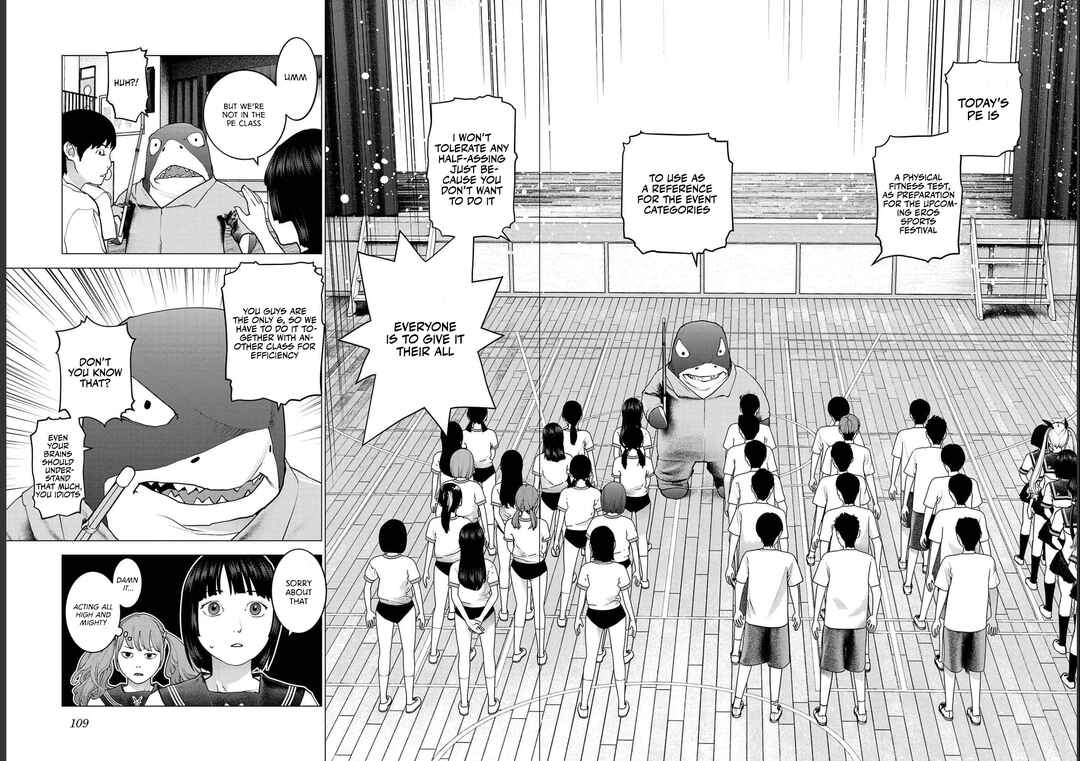 Chapter 142 - Page 6