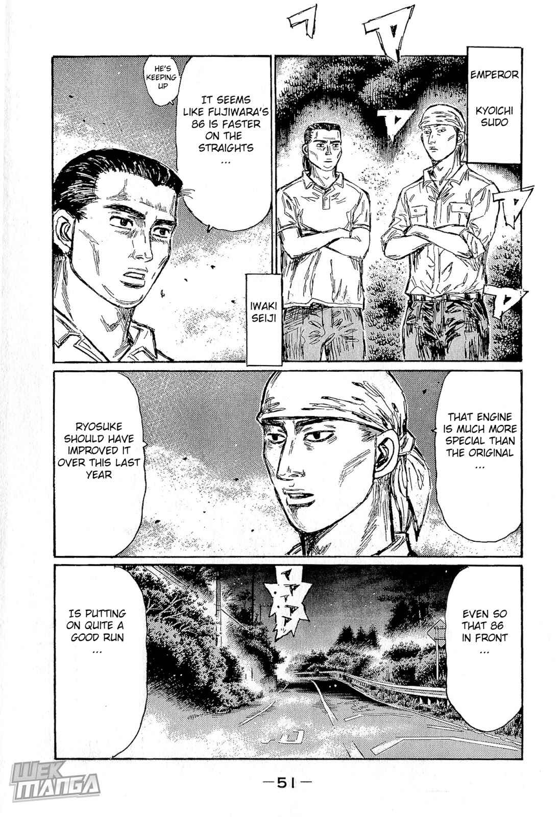 Chapter 674 - Page 5