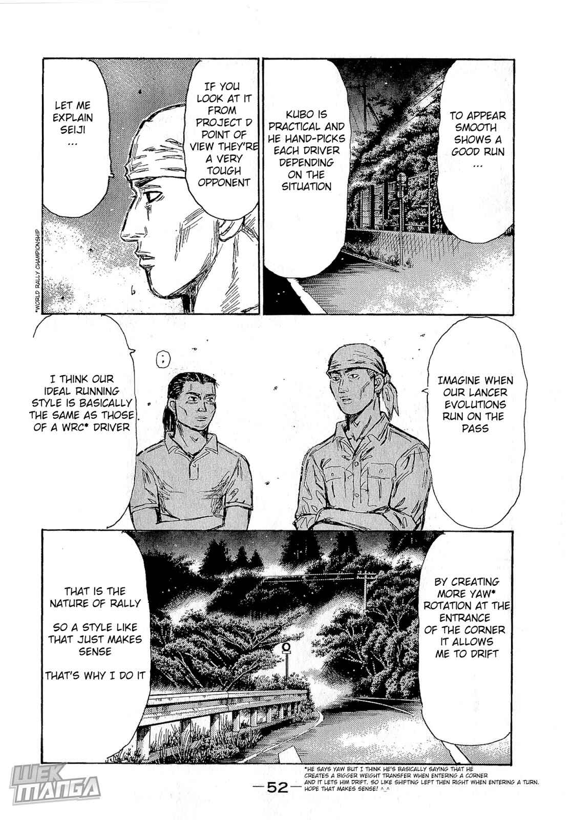 Chapter 674 - Page 6