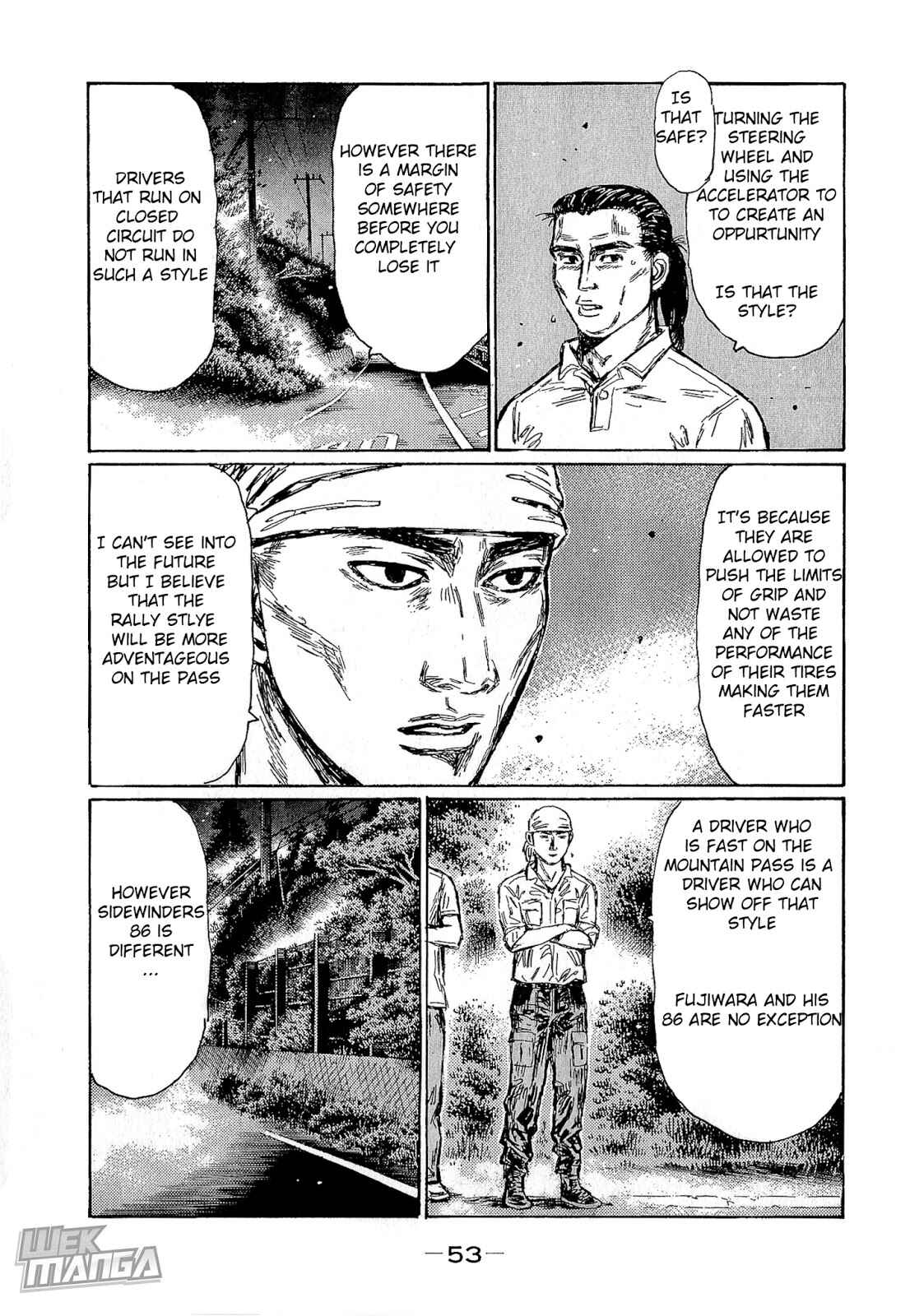 Chapter 674 - Page 7