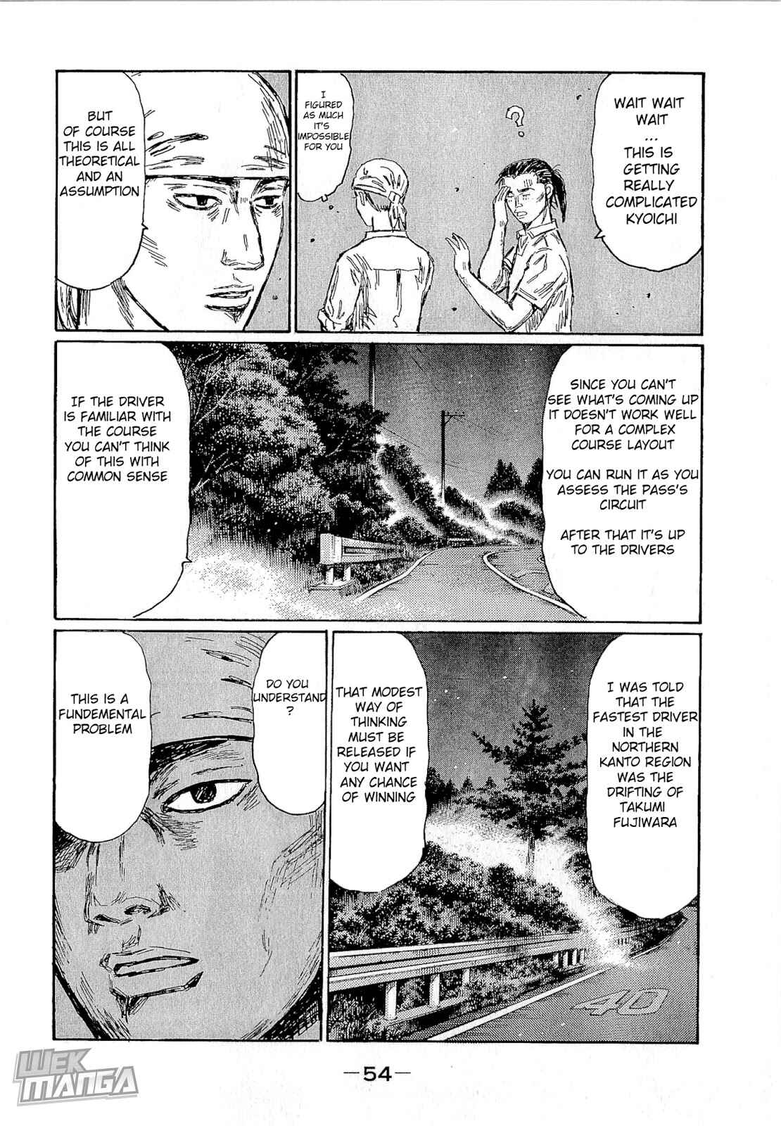 Chapter 674 - Page 8