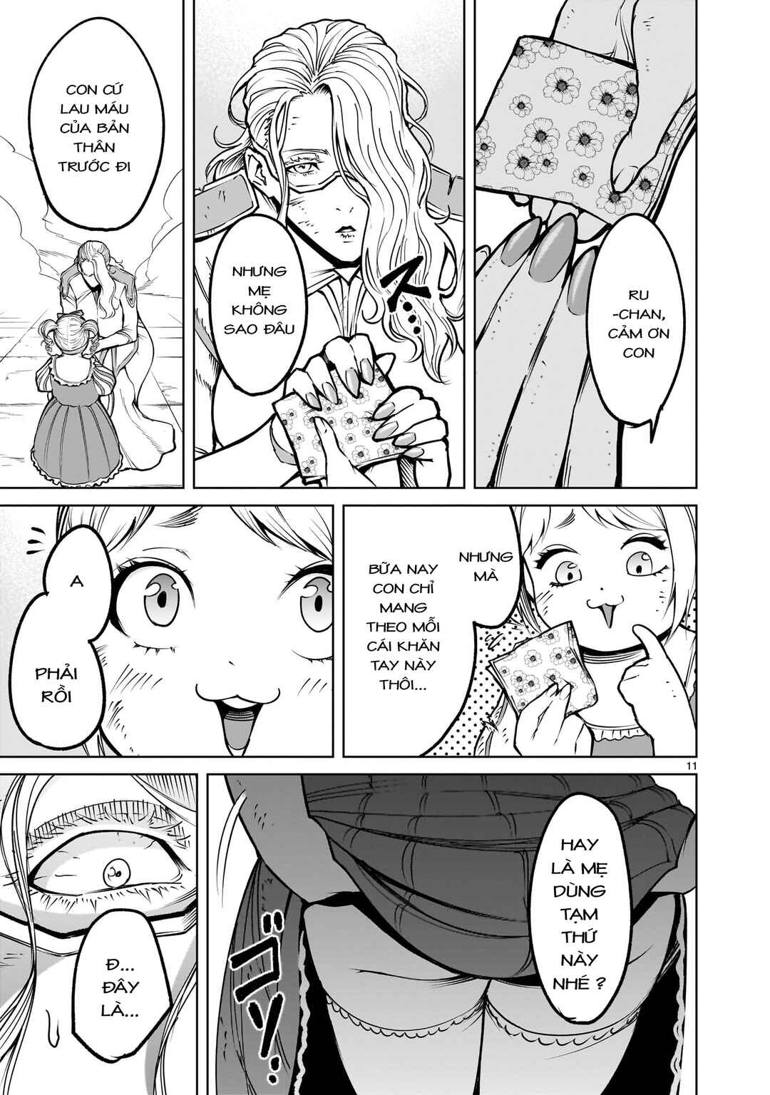Chapter 60 - Page 11