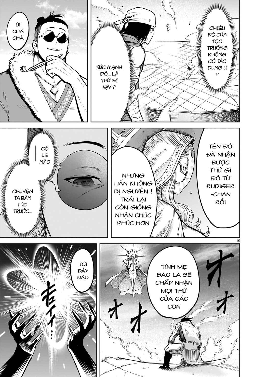 Chapter 60 - Page 19