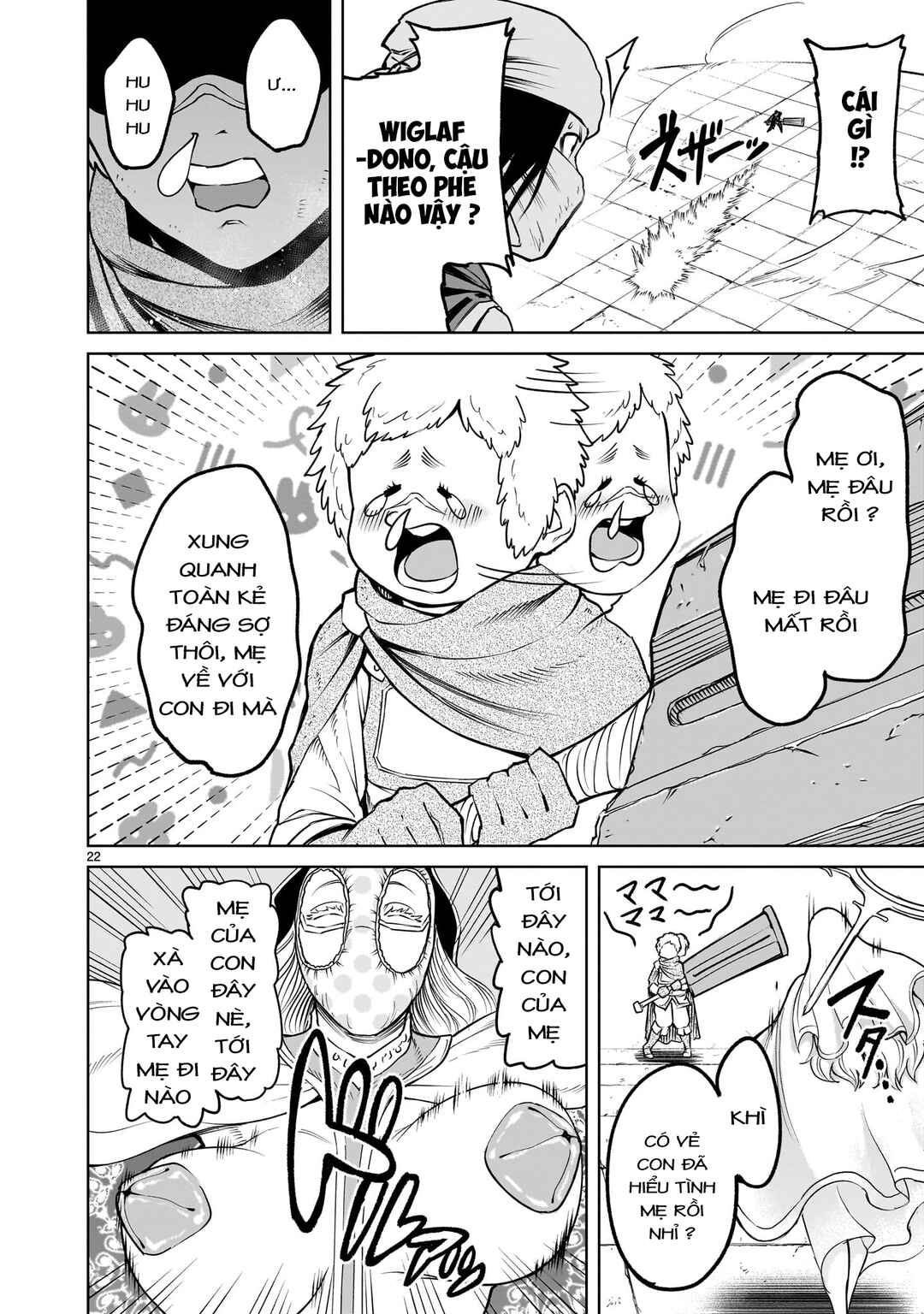 Chapter 60 - Page 22