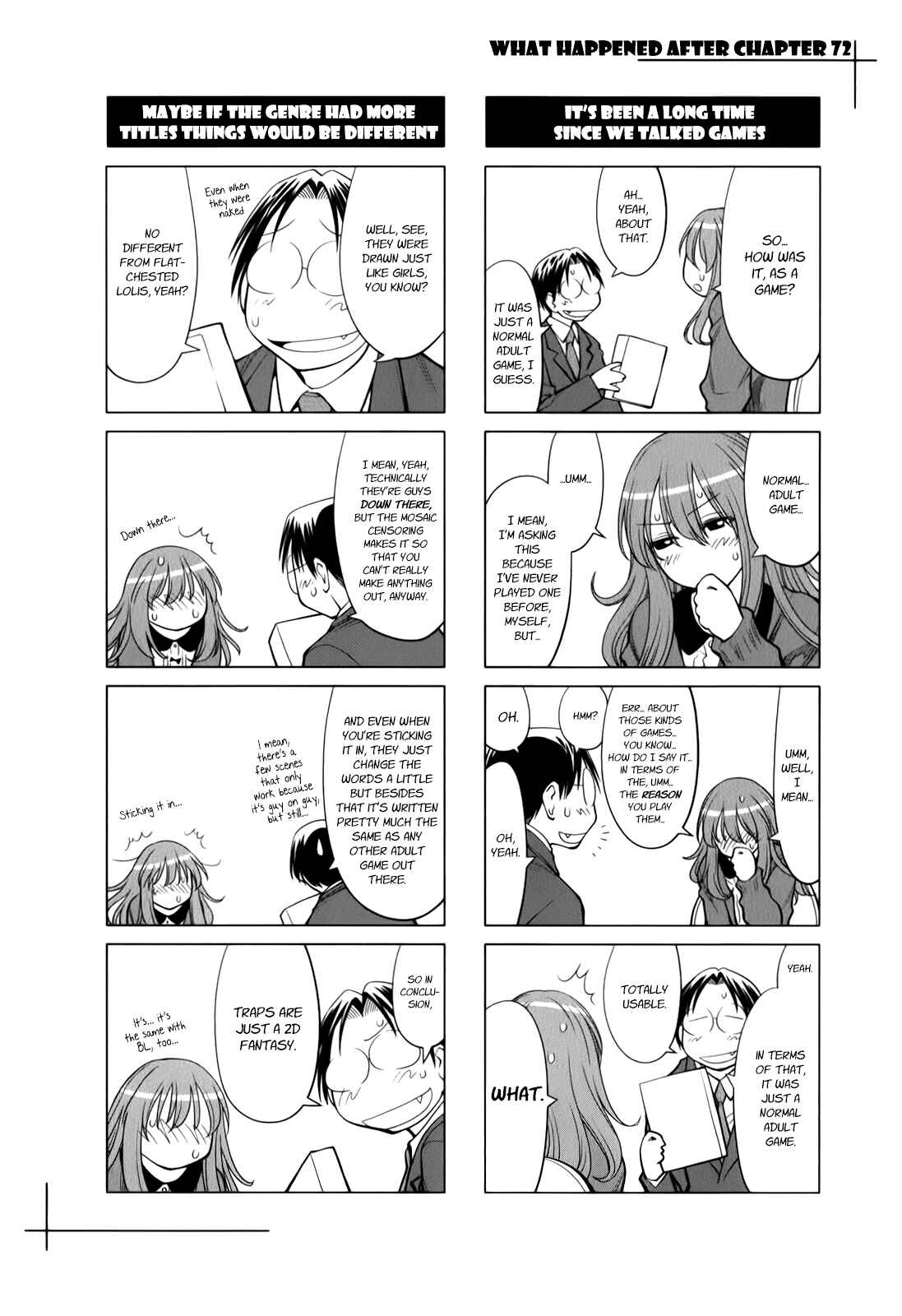 Chapter 72 - Page 25