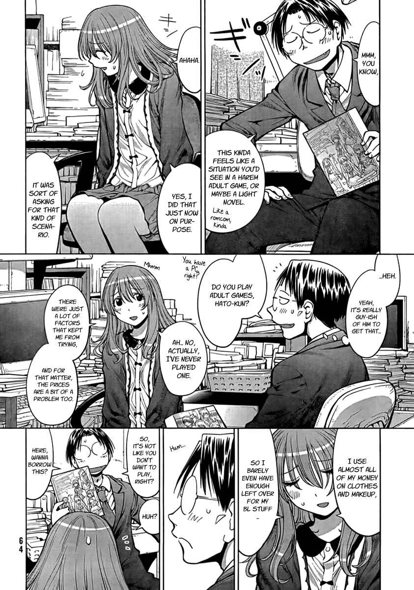 Chapter 72 - Page 4