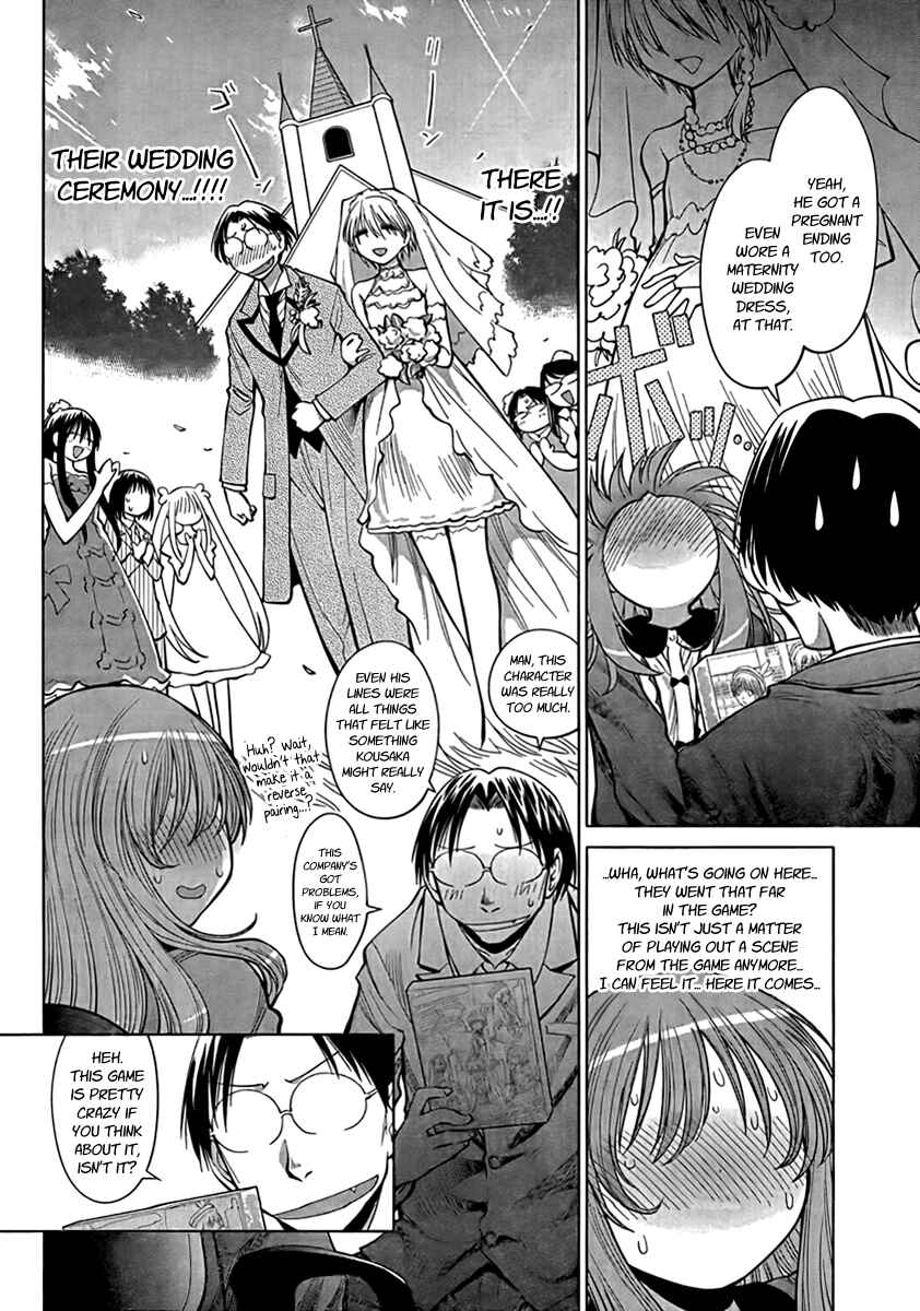 Chapter 72 - Page 8