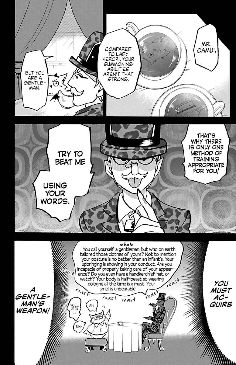Chapter 130 - Page 8