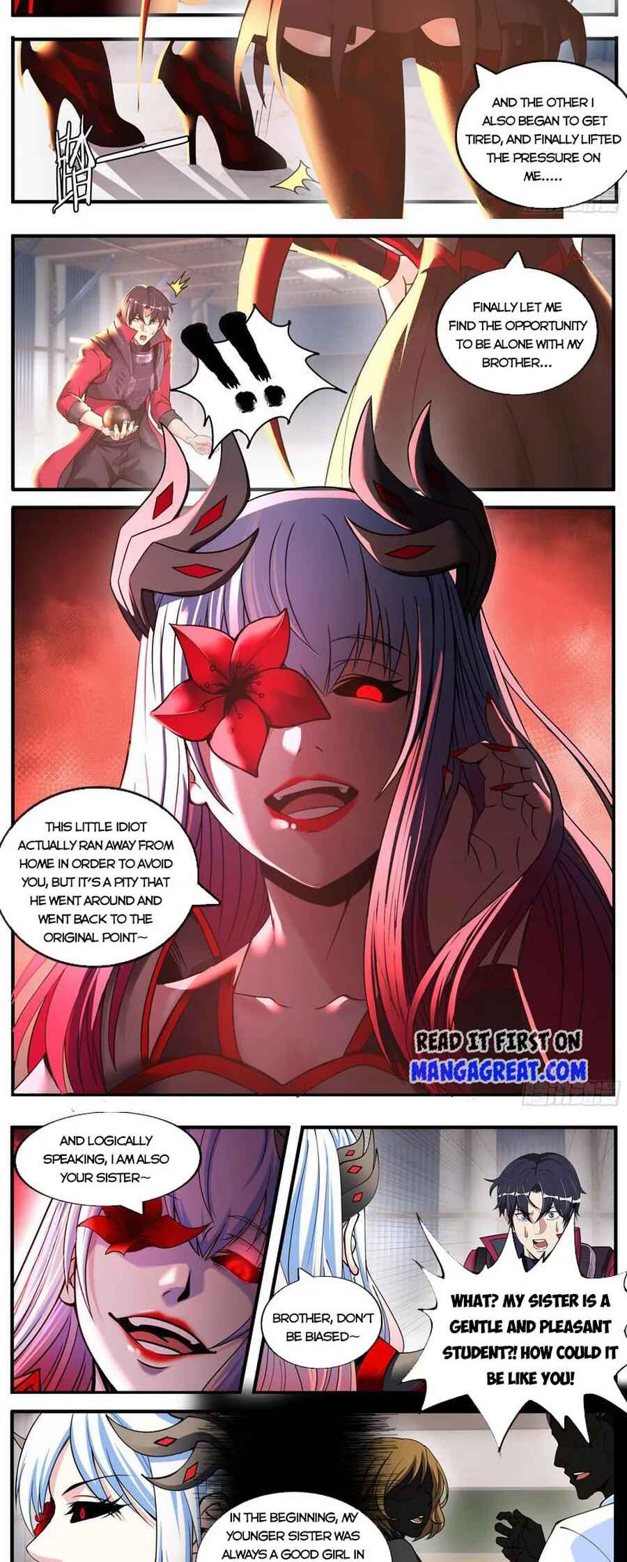 Chapter 200 - Page 2
