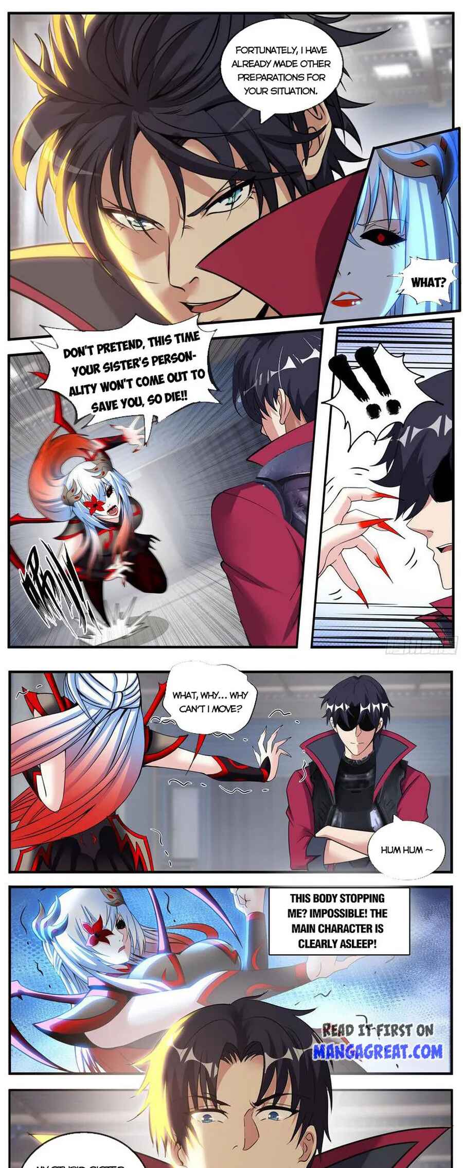 Chapter 200 - Page 5