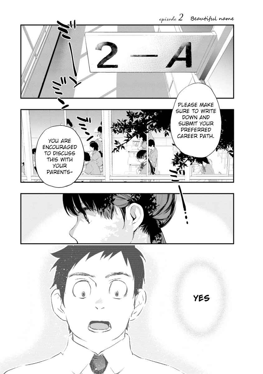 Chapter 2 - Page 1