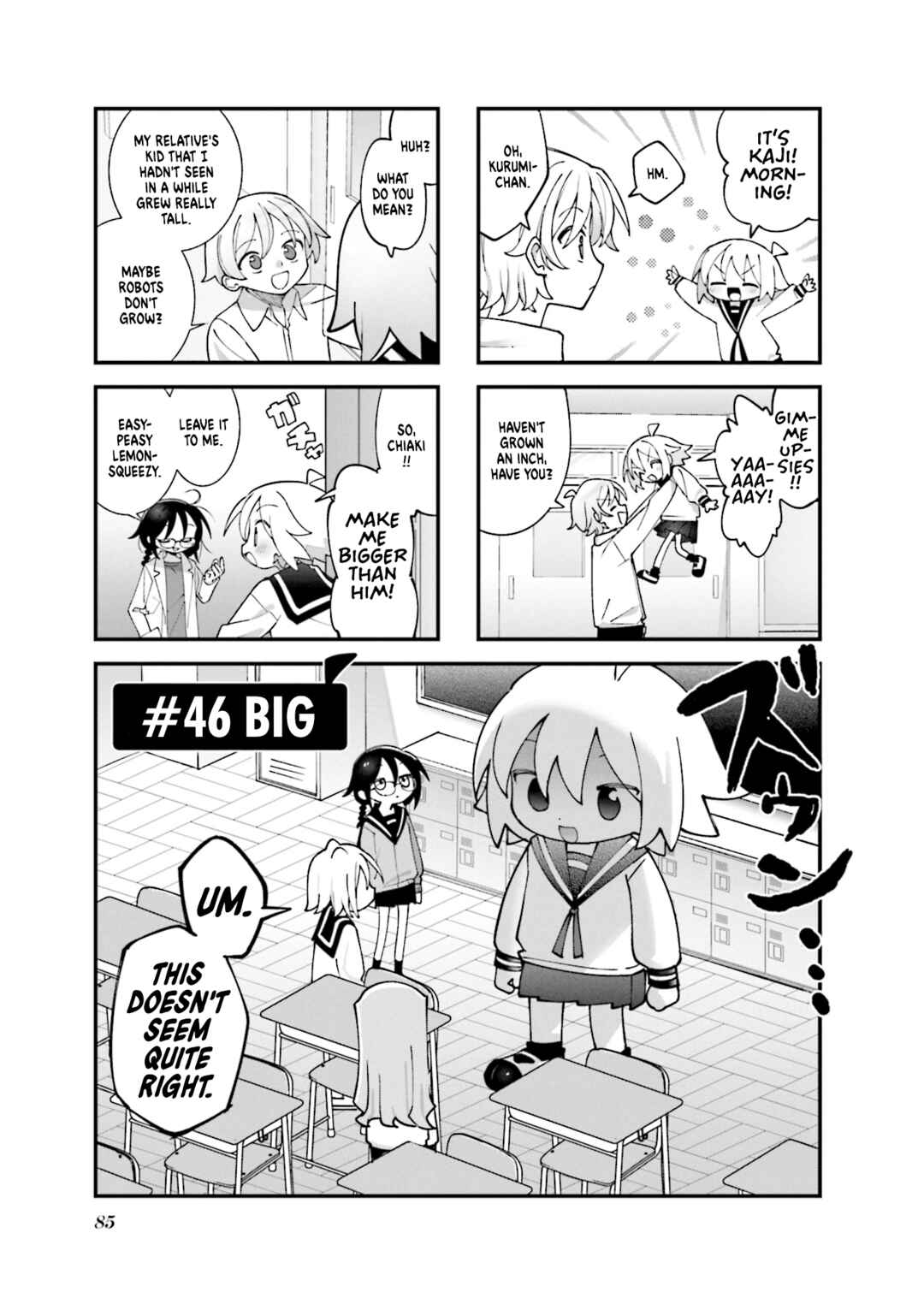 Chapter 46 - Page 1