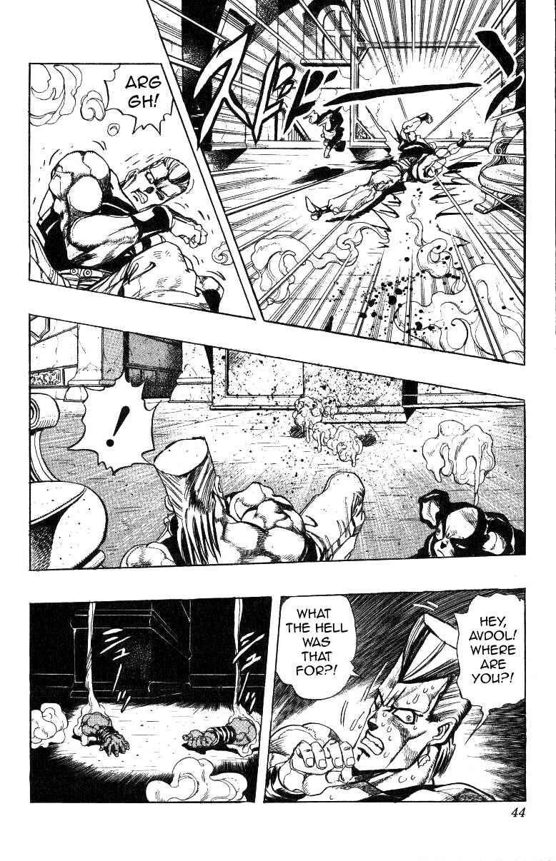 Chapter 126 - Page 18