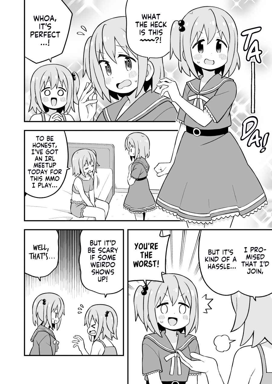 Chapter 81.9 - Page 3