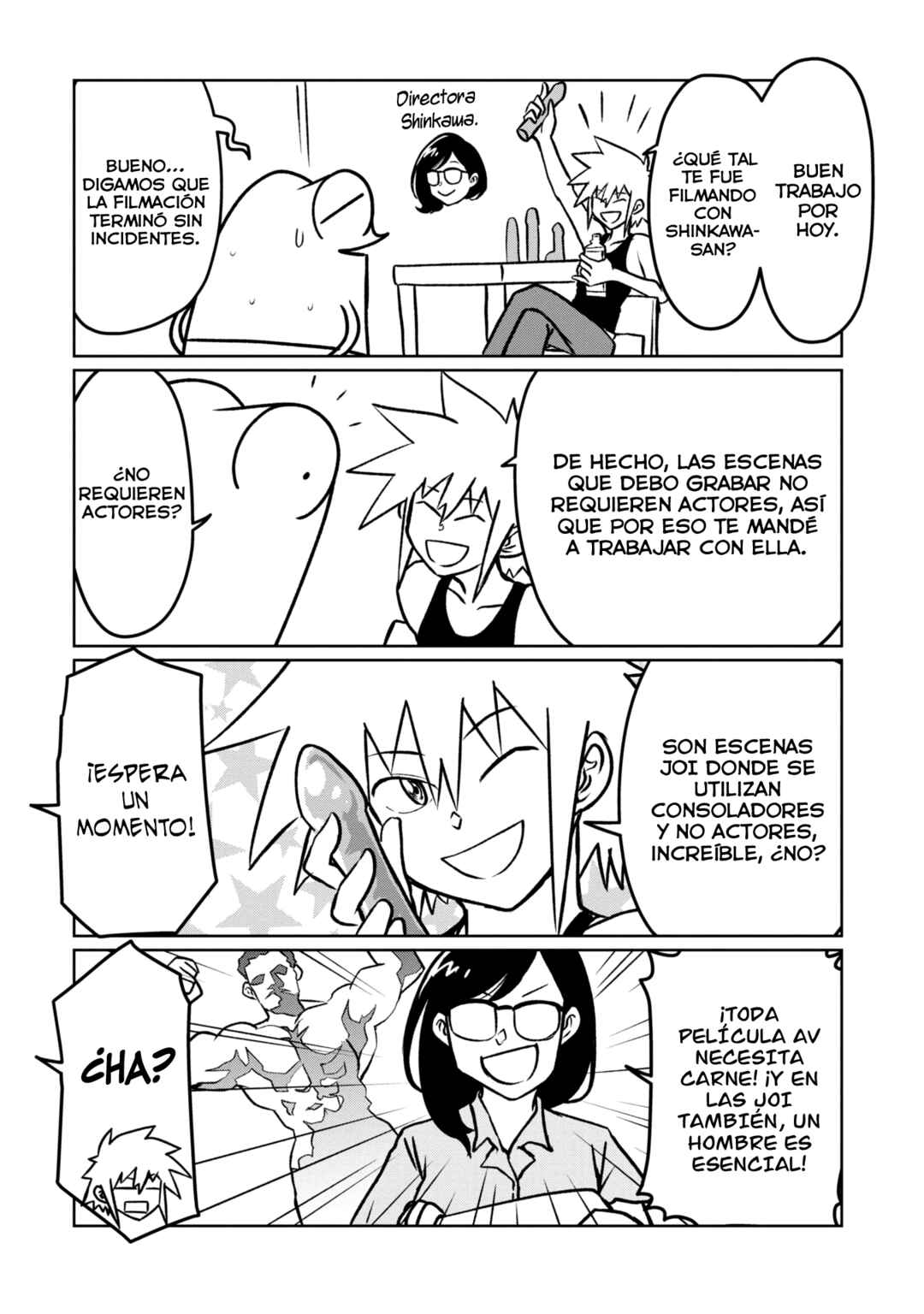 Chapter 107 - Page 10