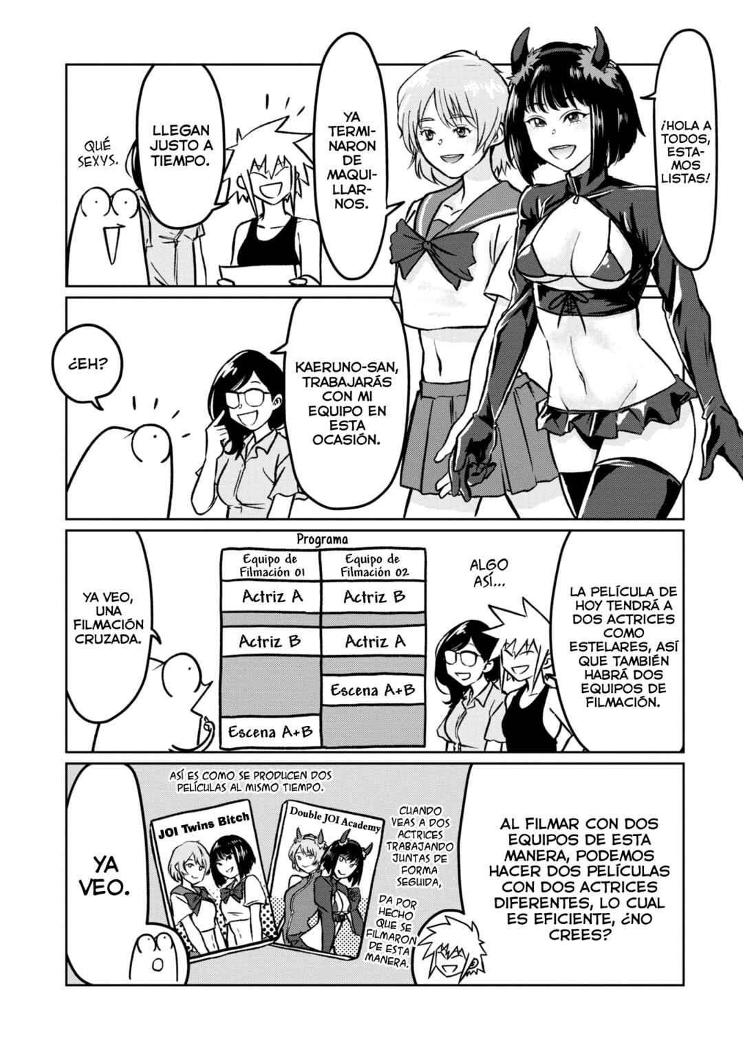 Chapter 107 - Page 5