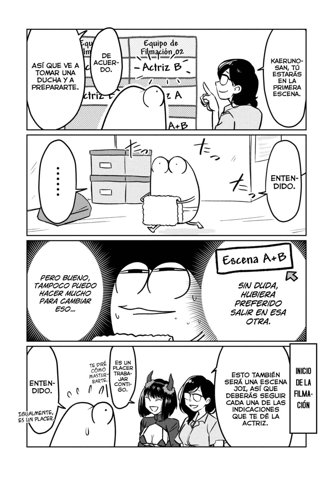Chapter 107 - Page 6