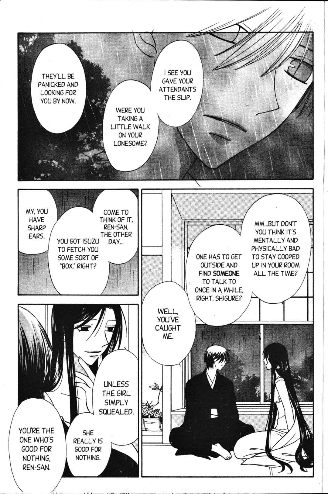 Chapter 115 - Page 10