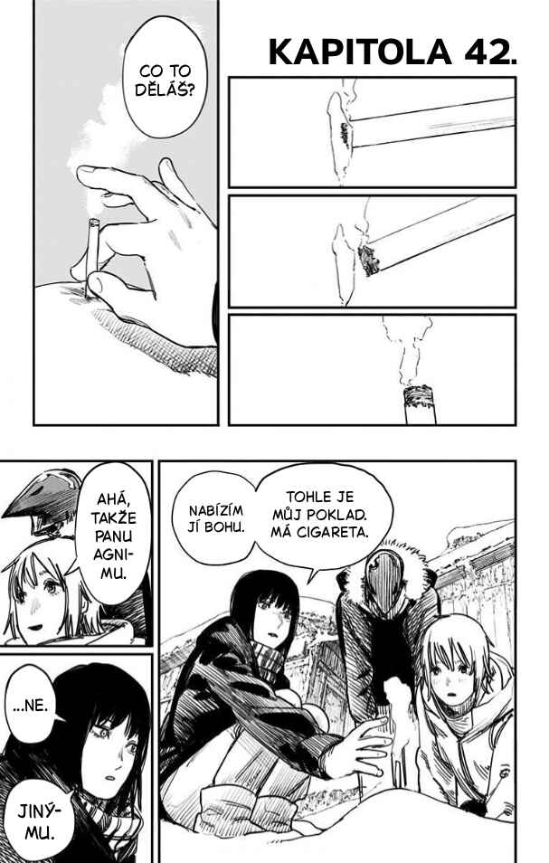 Chapter 42 - Page 1
