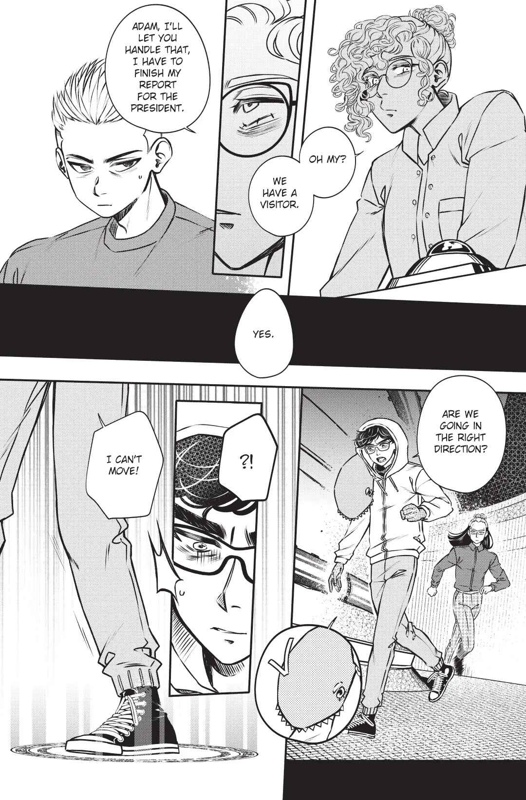 Chapter 18 - Page 11