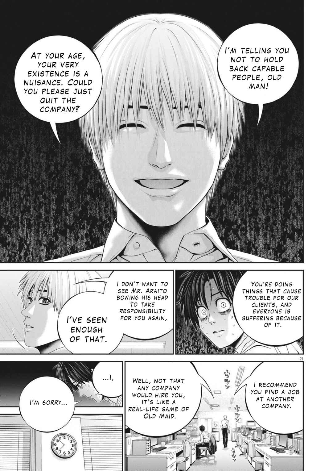 Chapter 1 - Page 22