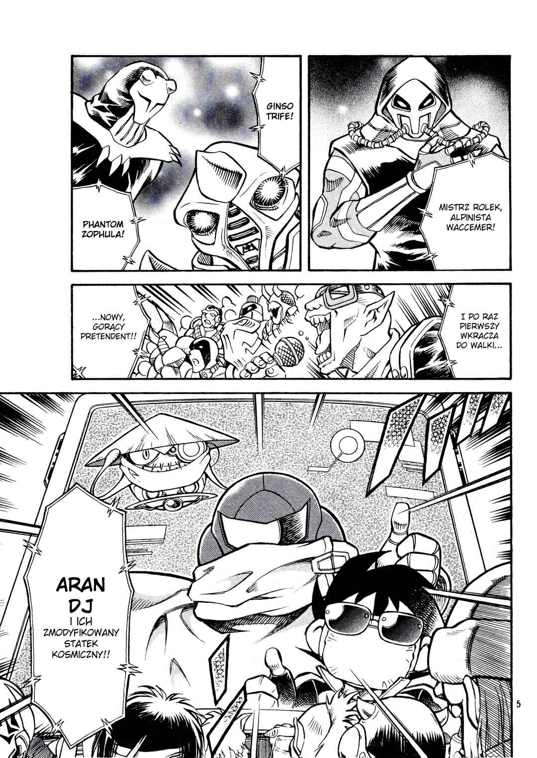 Chapter 5 - Page 4