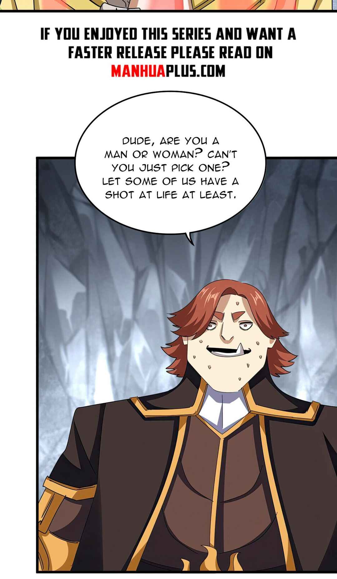 Chapter 641 - Page 29
