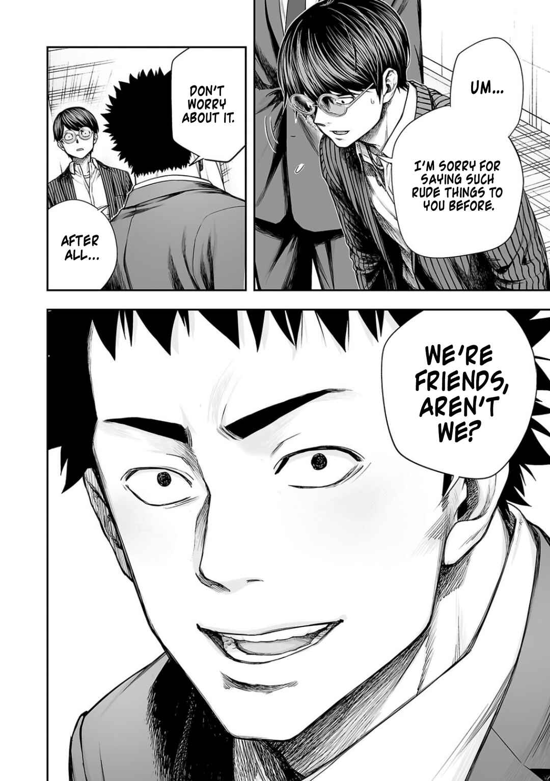 Chapter 324 - Page 15