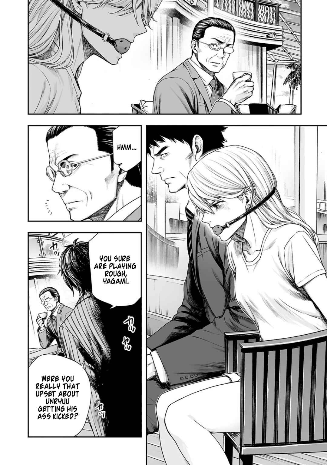 Chapter 324 - Page 5