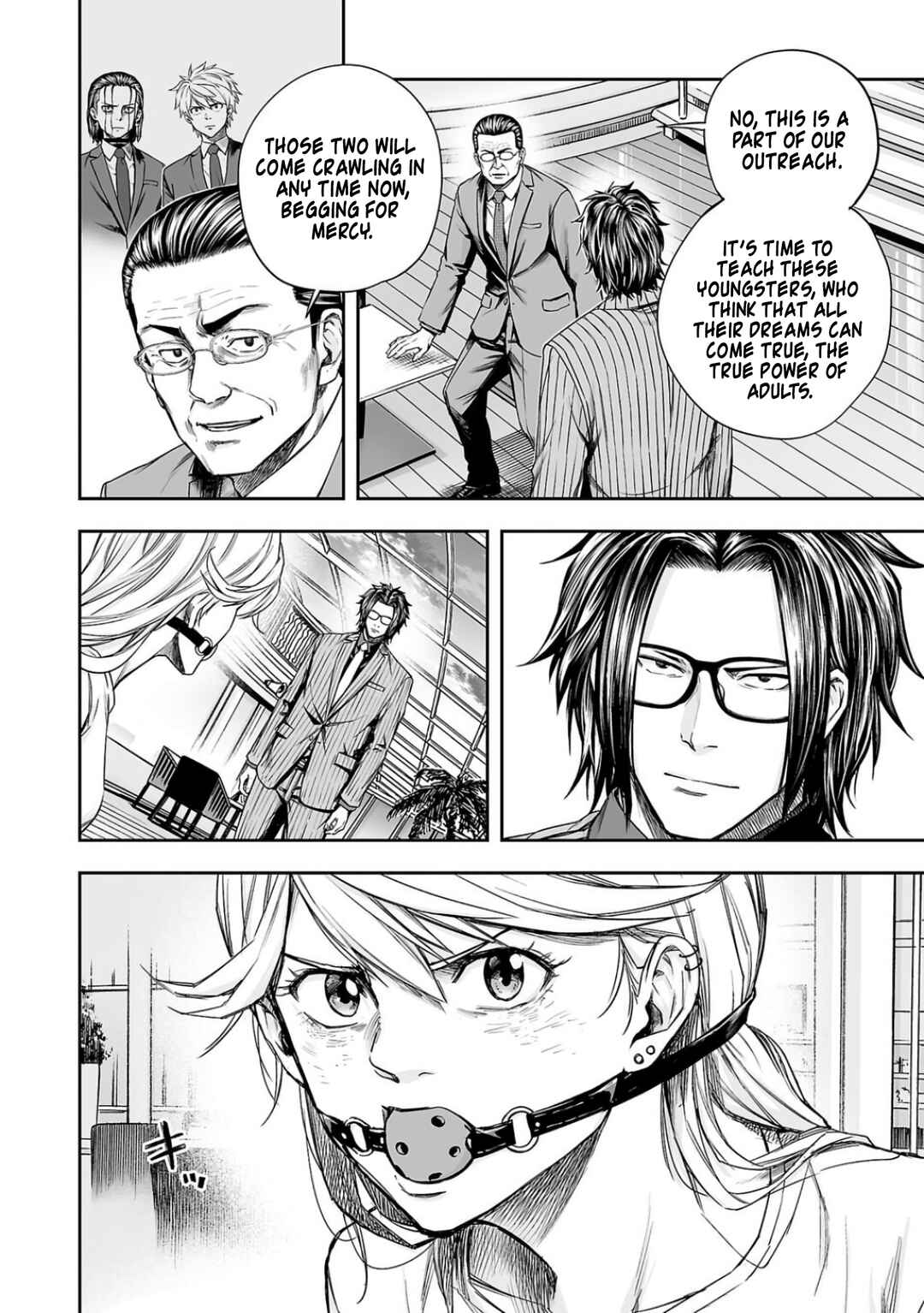 Chapter 324 - Page 7