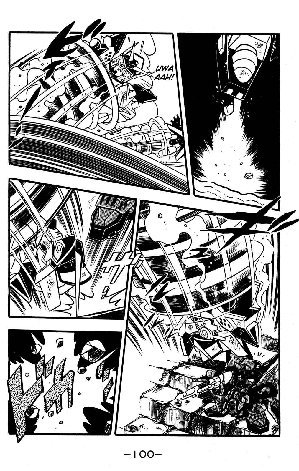 Chapter 42 - Page 22