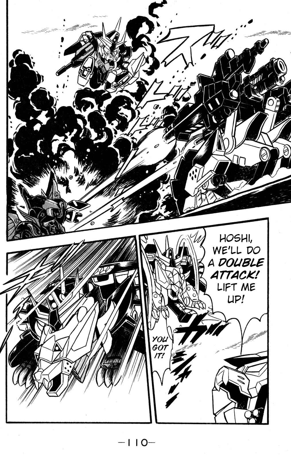 Chapter 42 - Page 32