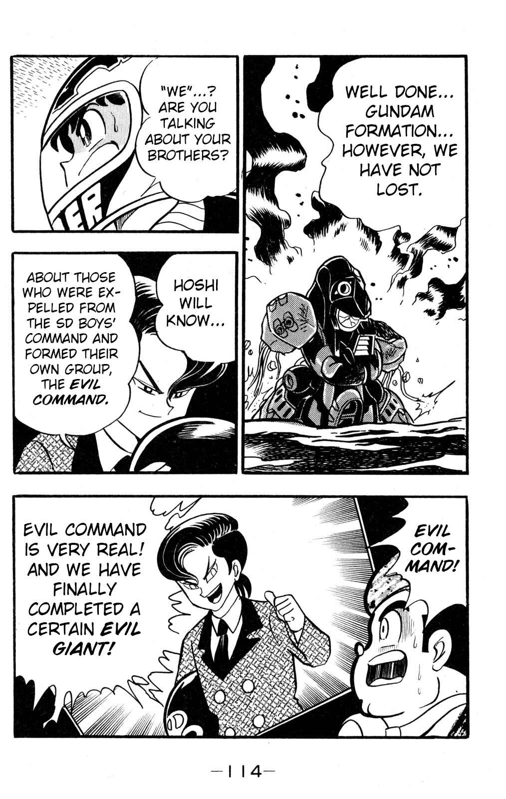 Chapter 42 - Page 35