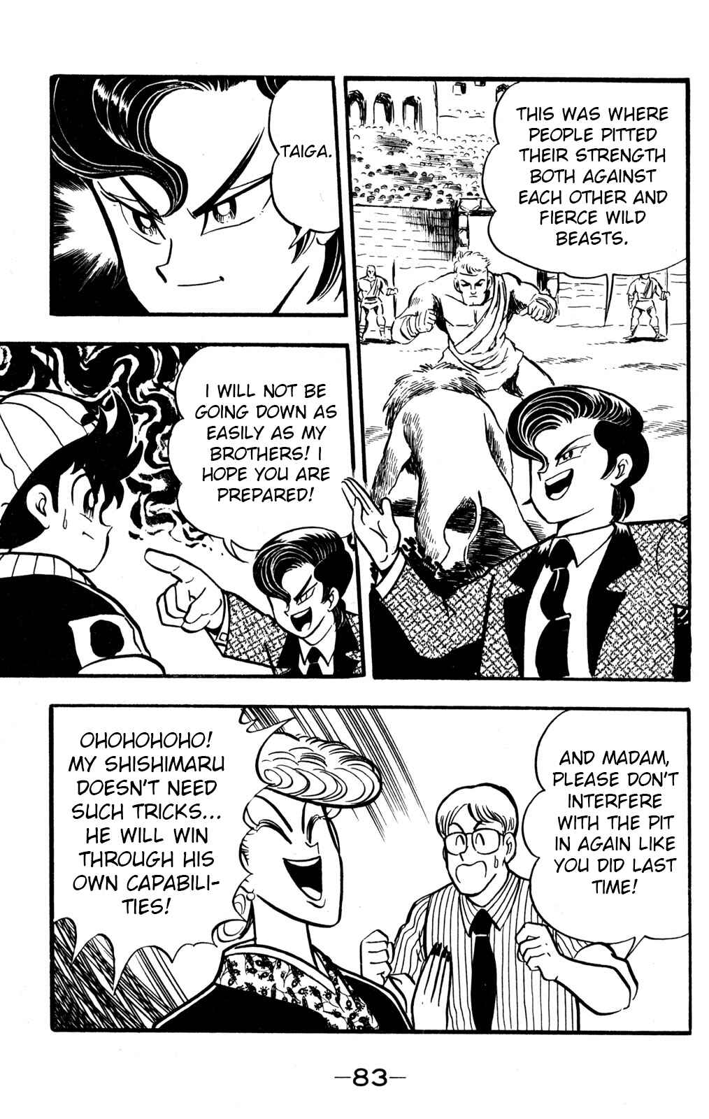 Chapter 42 - Page 5
