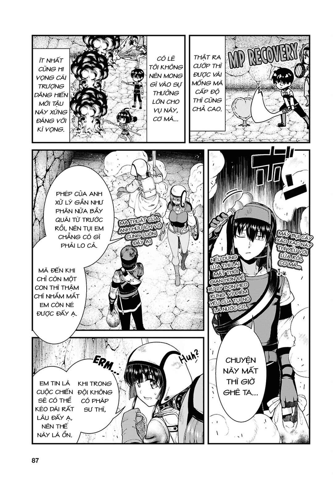 Chapter 96 - Page 8