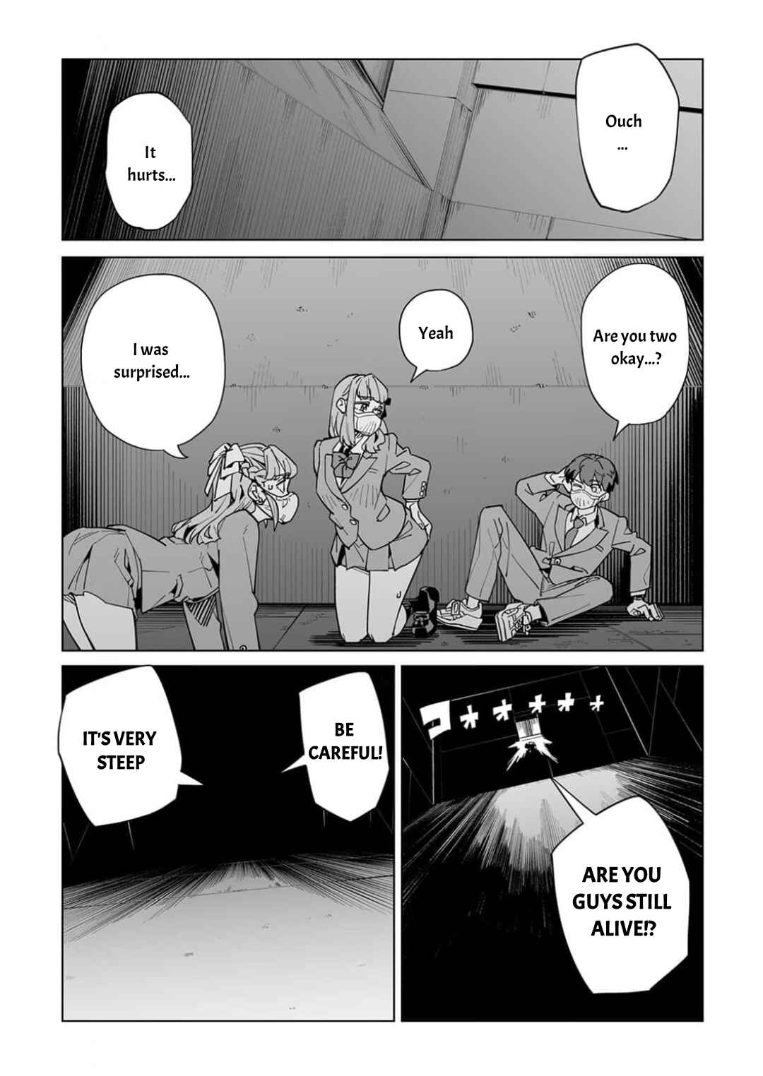 Chapter 64 - Page 13