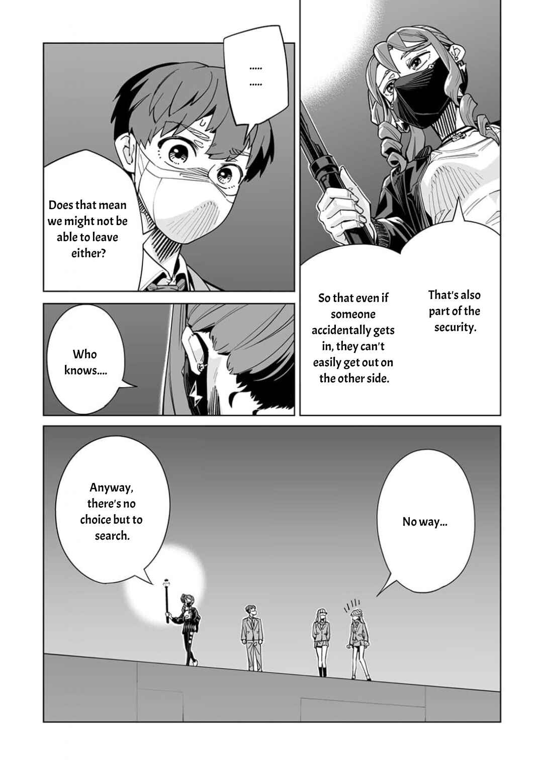 Chapter 64 - Page 18