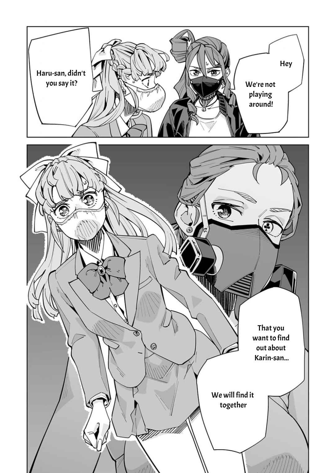 Chapter 64 - Page 5