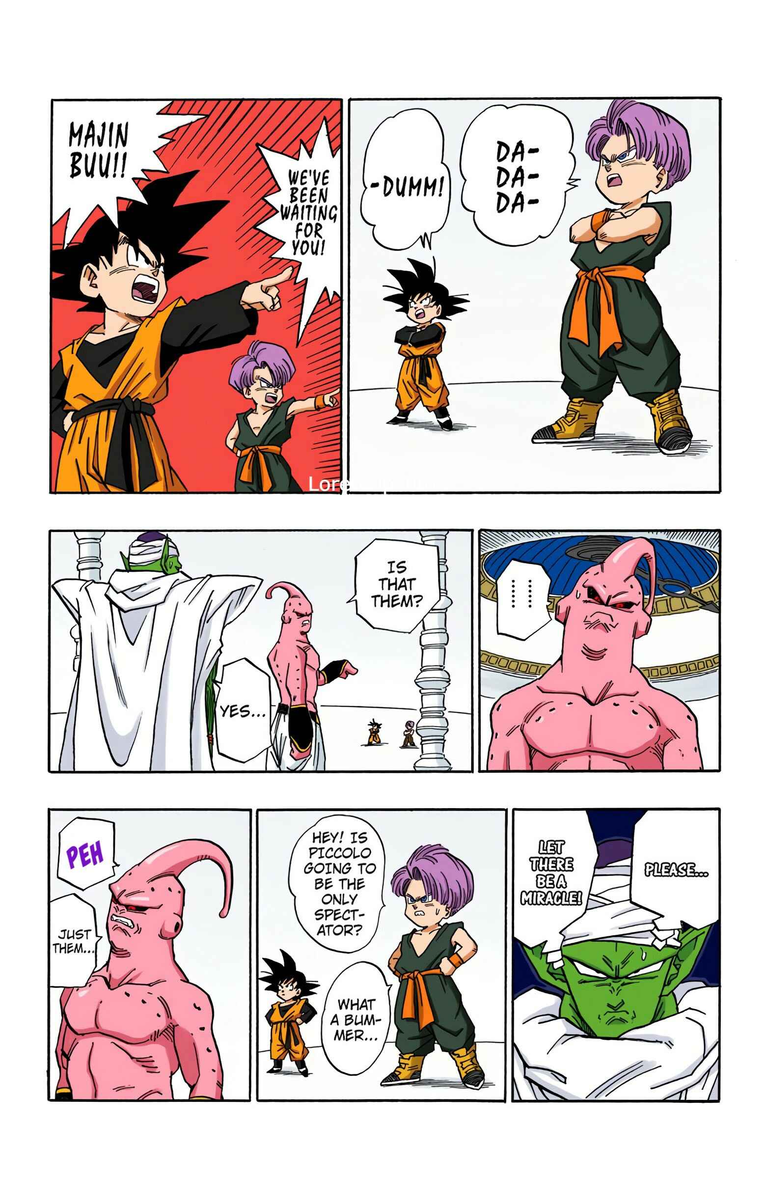 Chapter 489 - Page 8