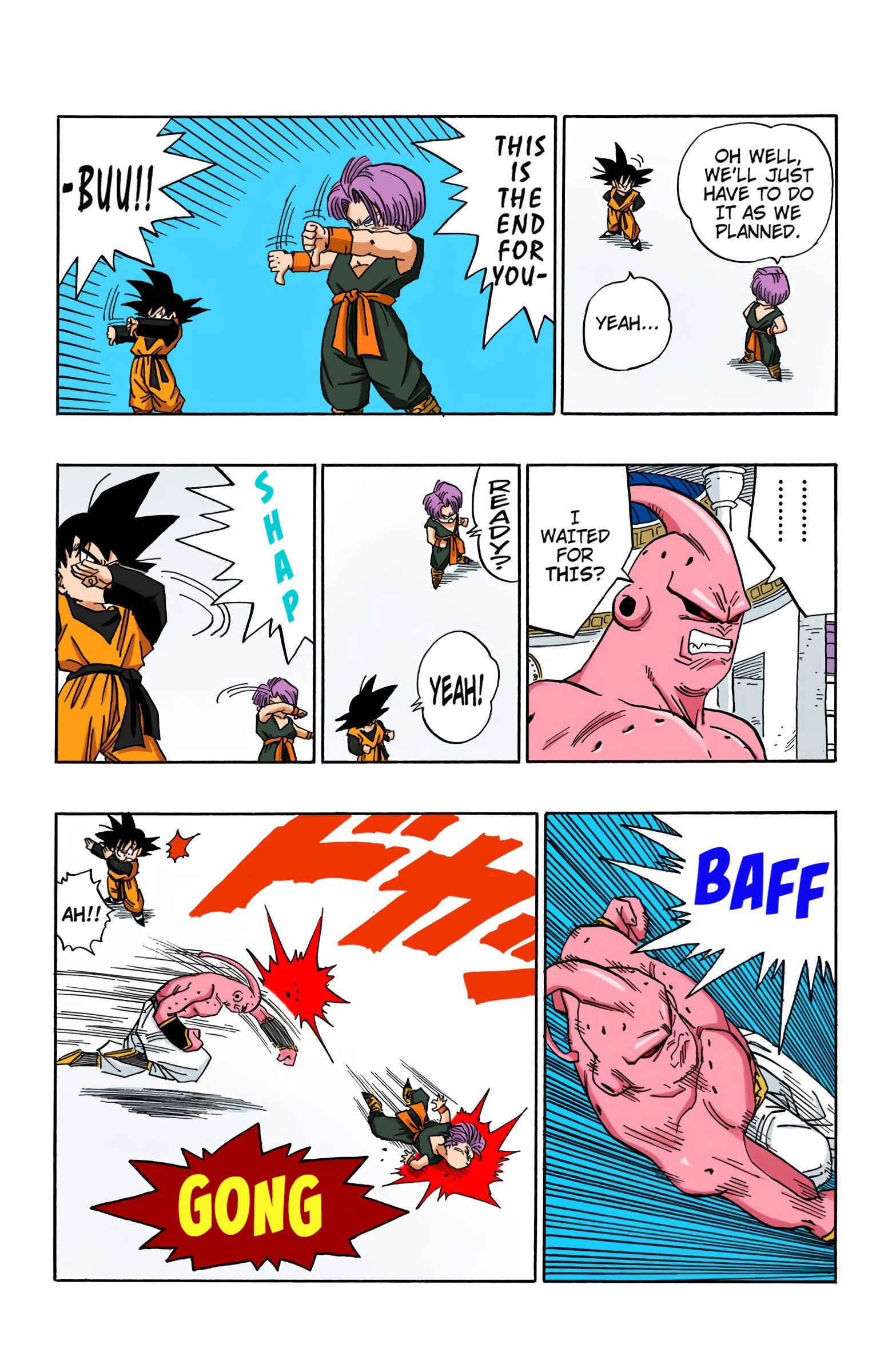 Chapter 489 - Page 9