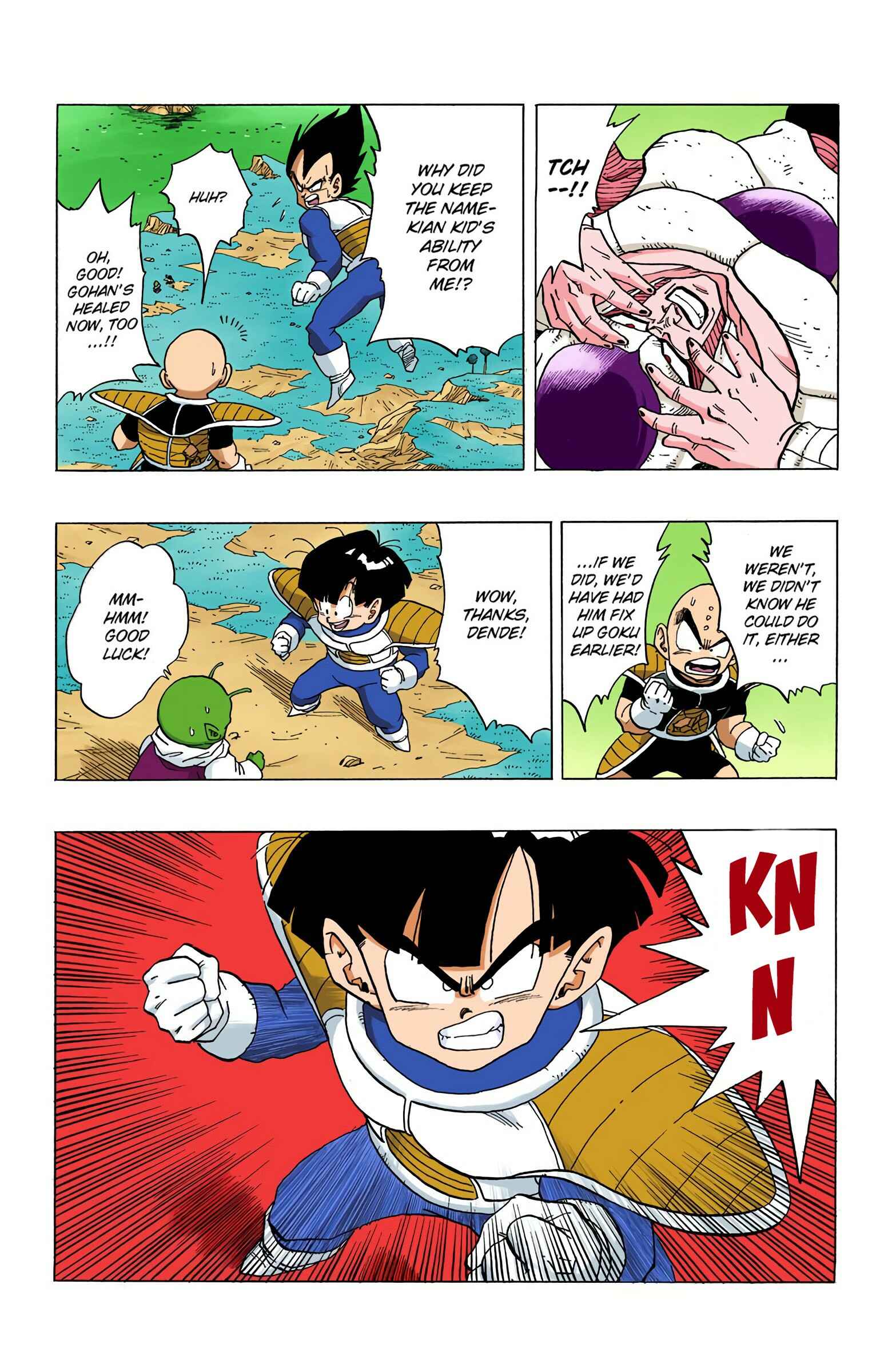 Chapter 299 - Page 12