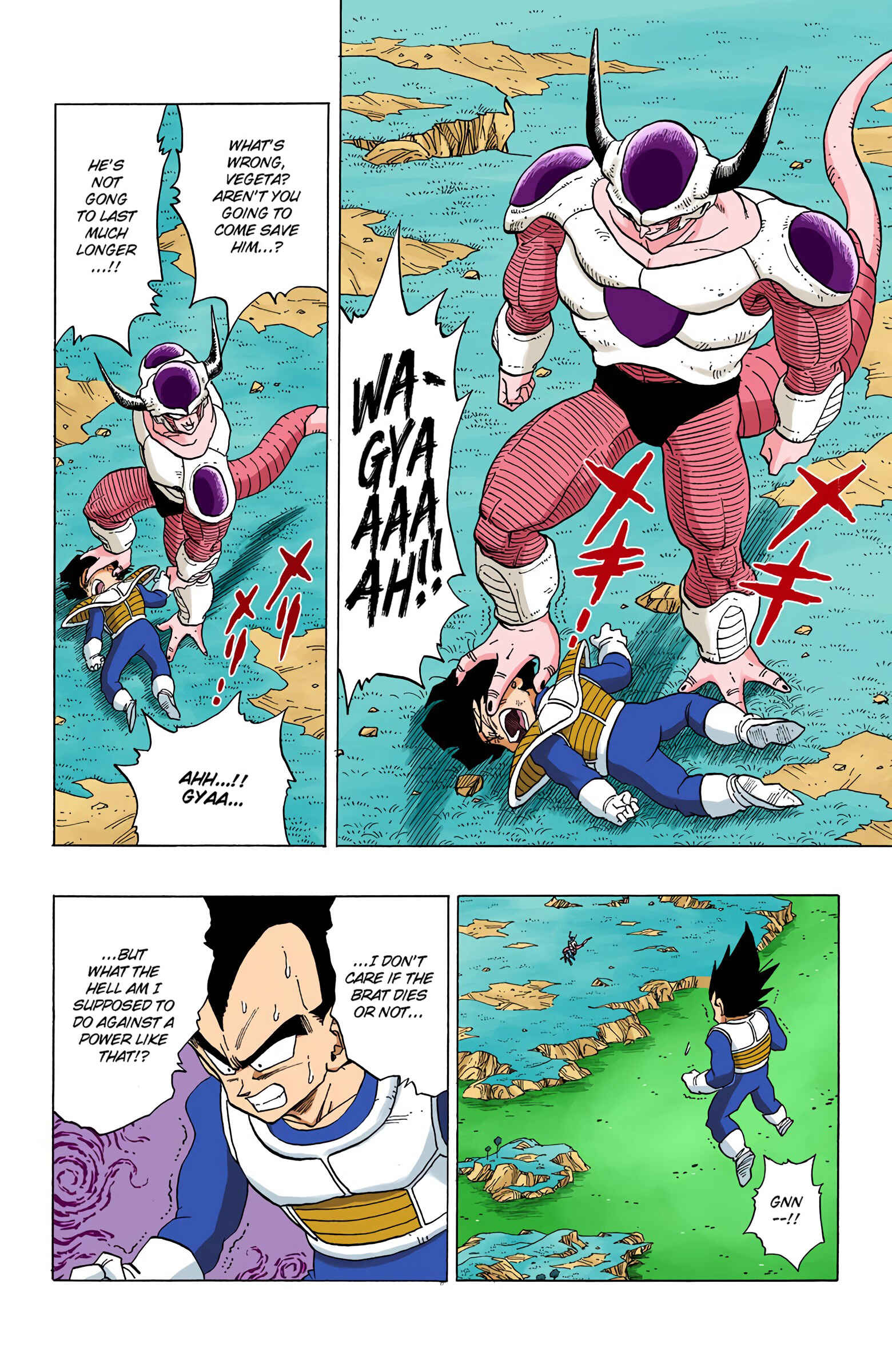 Chapter 299 - Page 2