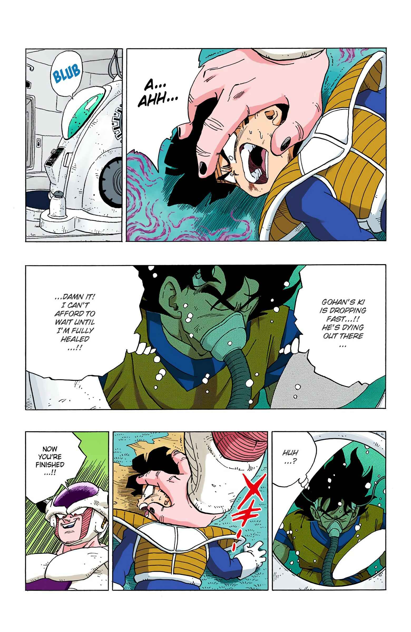 Chapter 299 - Page 3