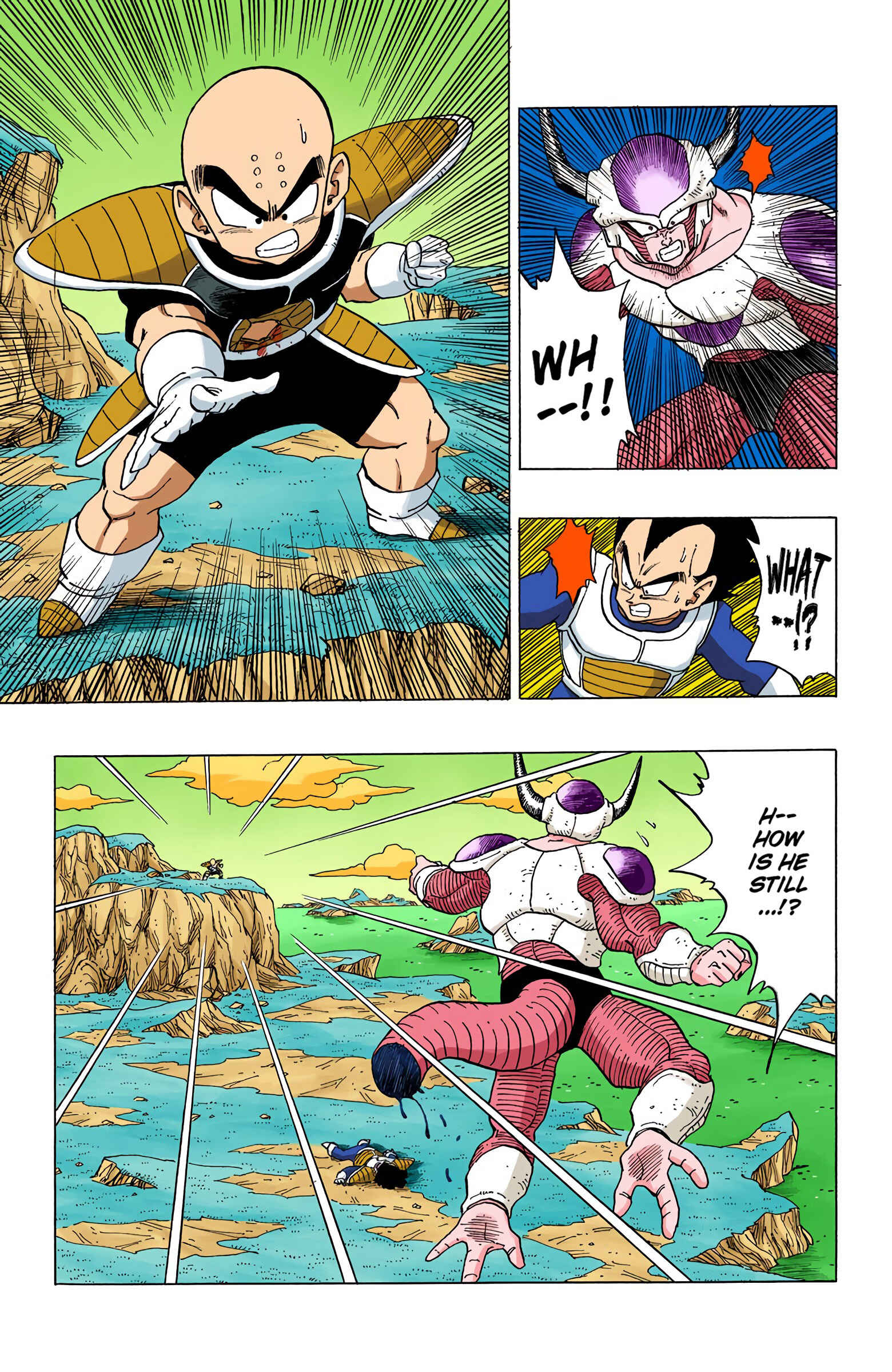 Chapter 299 - Page 5